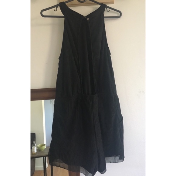 Romper - Picture 2 of 3